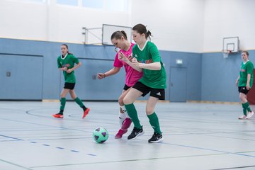 Bild 89 - B-Juniorinnen 2 Loewinnen Cup